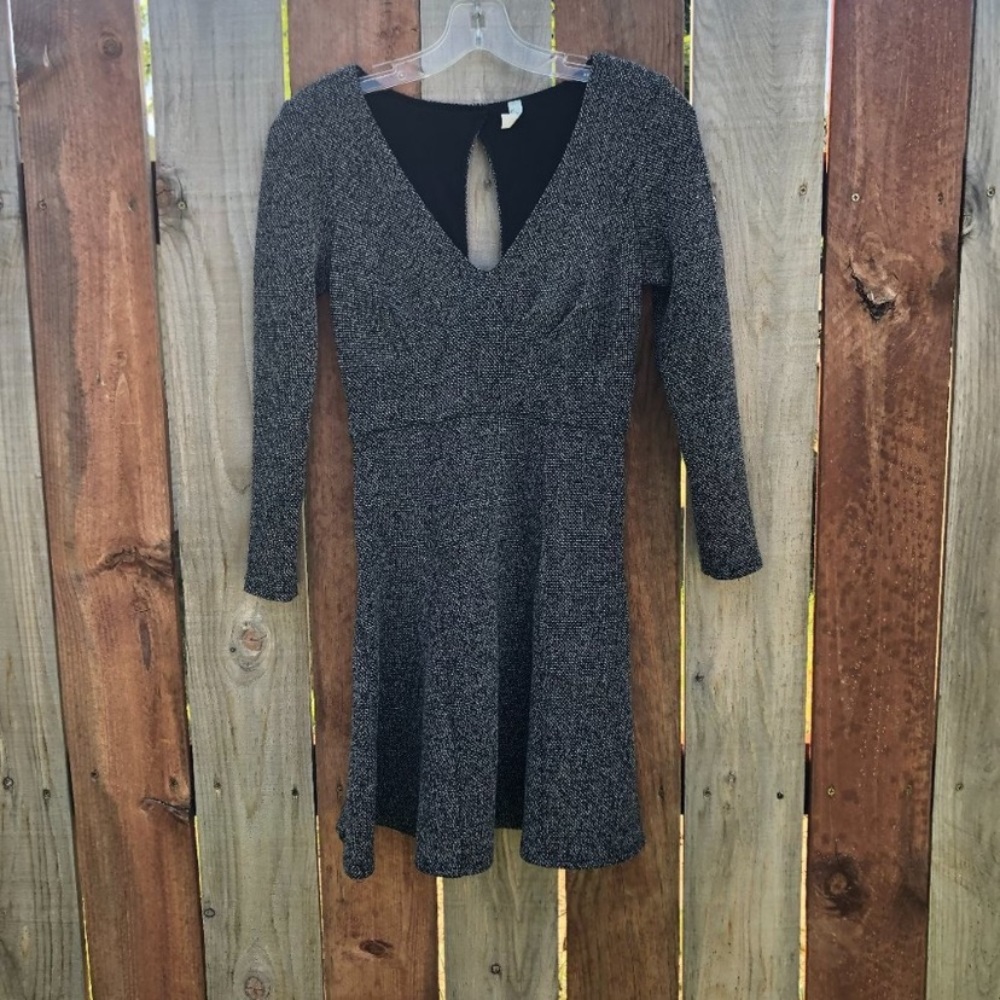 Free people fit and flare dress xs nwot - Picture 3 of 8